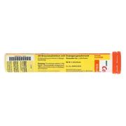 Hermes Cevitt Orange Brausetabletten, 20 St 